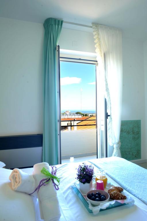 Hotel Santoianni San Martino in Pensilis Pokoj fotografie