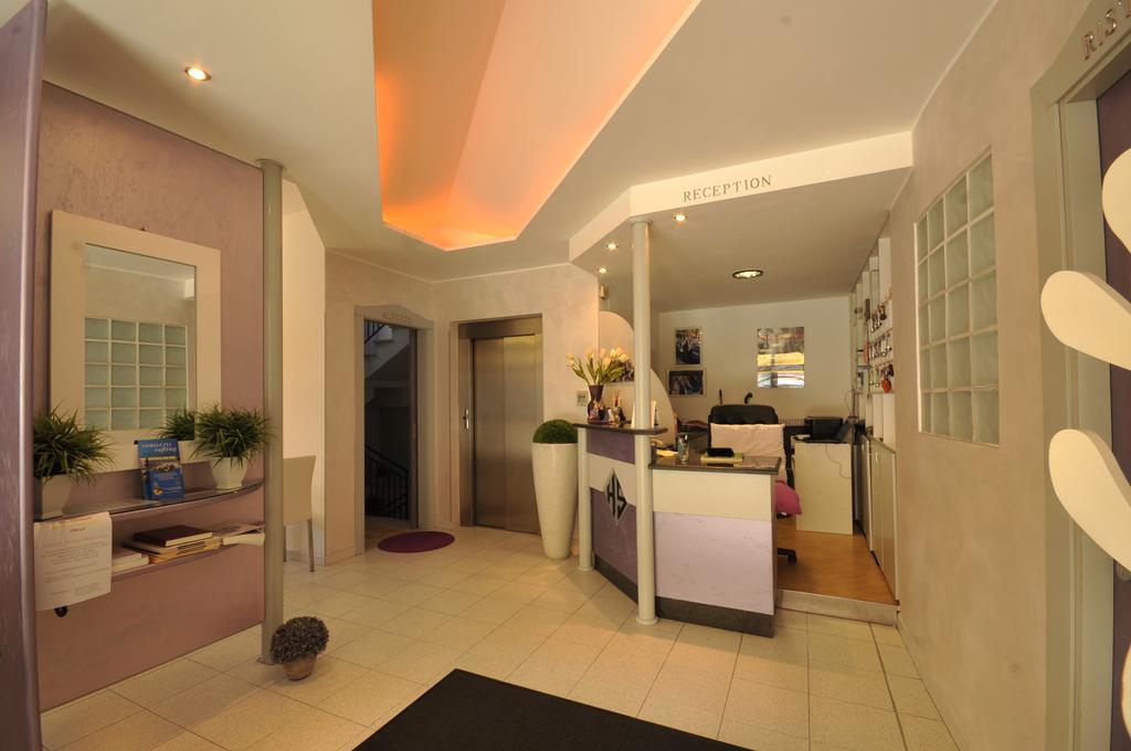 Hotel Santoianni San Martino in Pensilis Pokoj fotografie