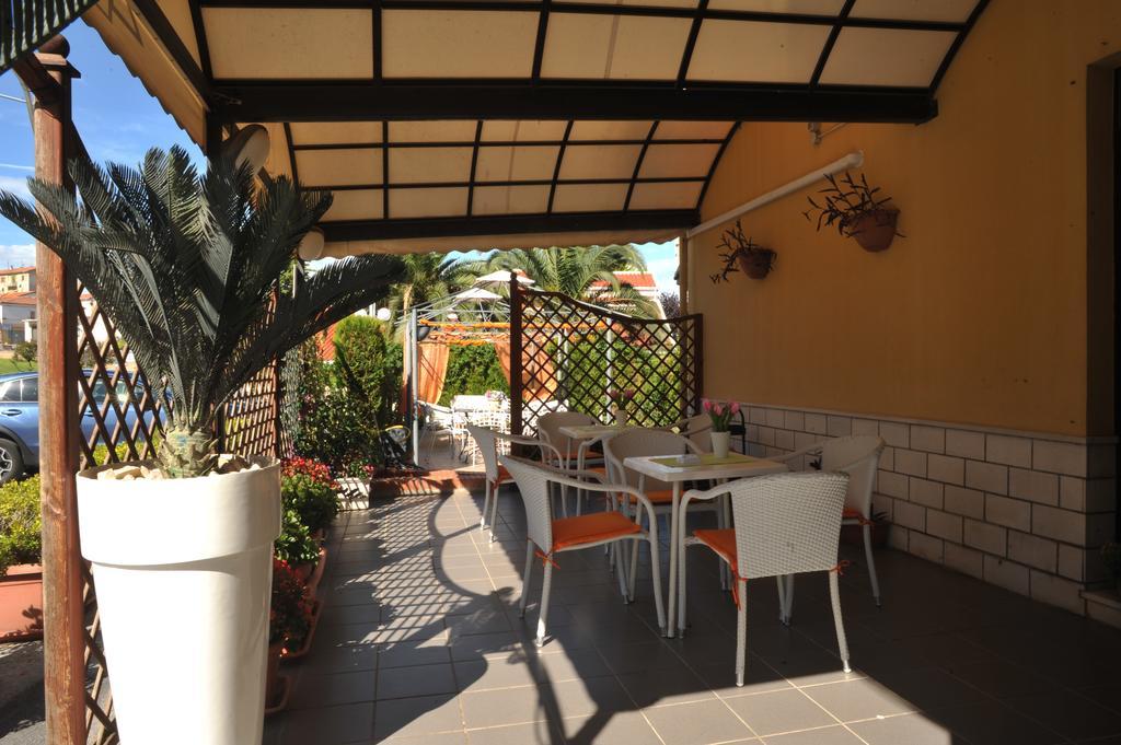Hotel Santoianni San Martino in Pensilis Pokoj fotografie