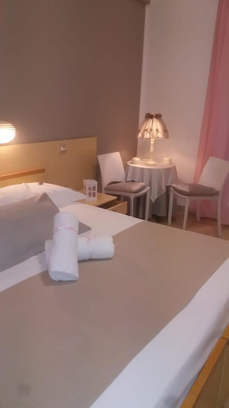 Hotel Santoianni San Martino in Pensilis Exteriér fotografie