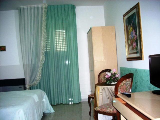 Hotel Santoianni San Martino in Pensilis Exteriér fotografie